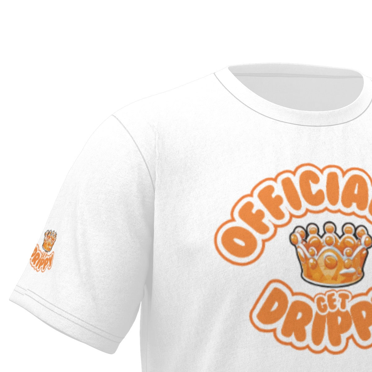 Whatta Hit T-Shirt + Tops (All Sizes)