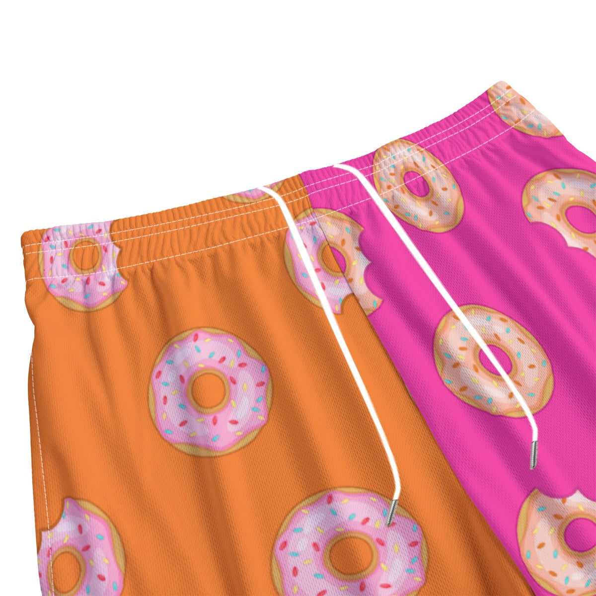 Donuts & Dingers Sports Shorts (All Sizes)