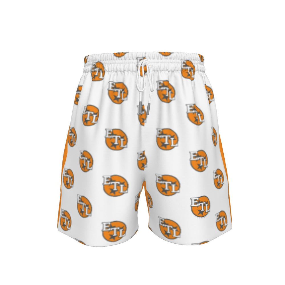 ETL logo Sport Shorts (All Sizes)