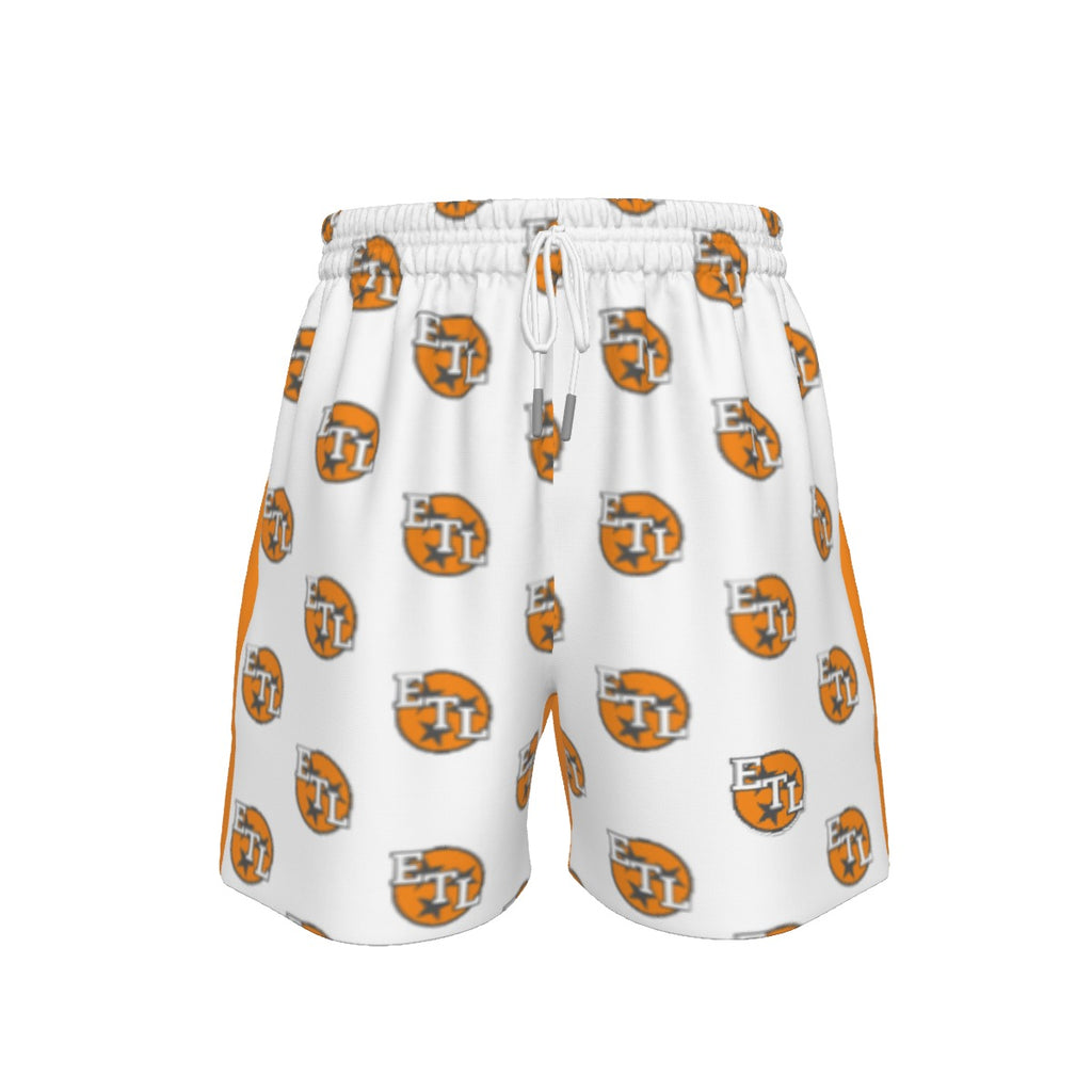 ETL logo Sport Shorts (All Sizes)