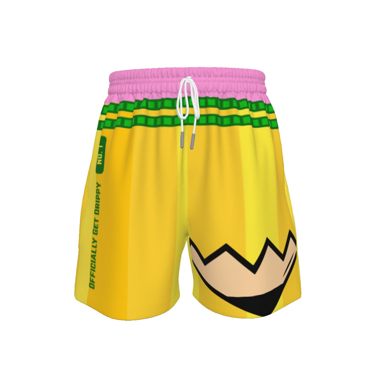 Pencil Sport Shorts (All Sizes)