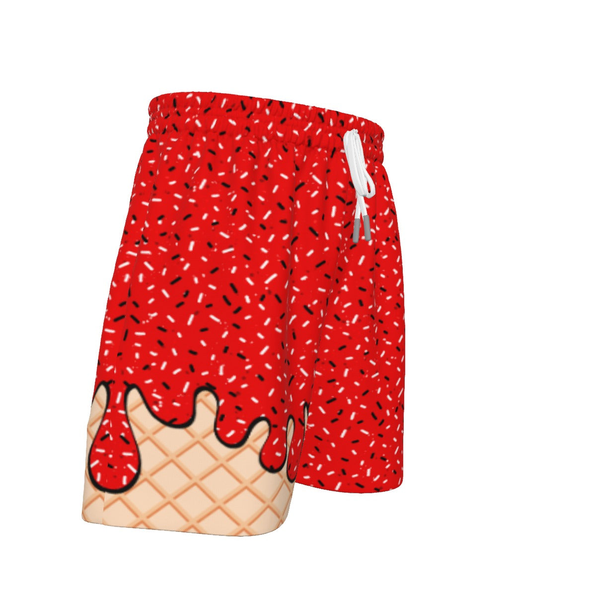 #23 Custom Marcus Boys Shorts