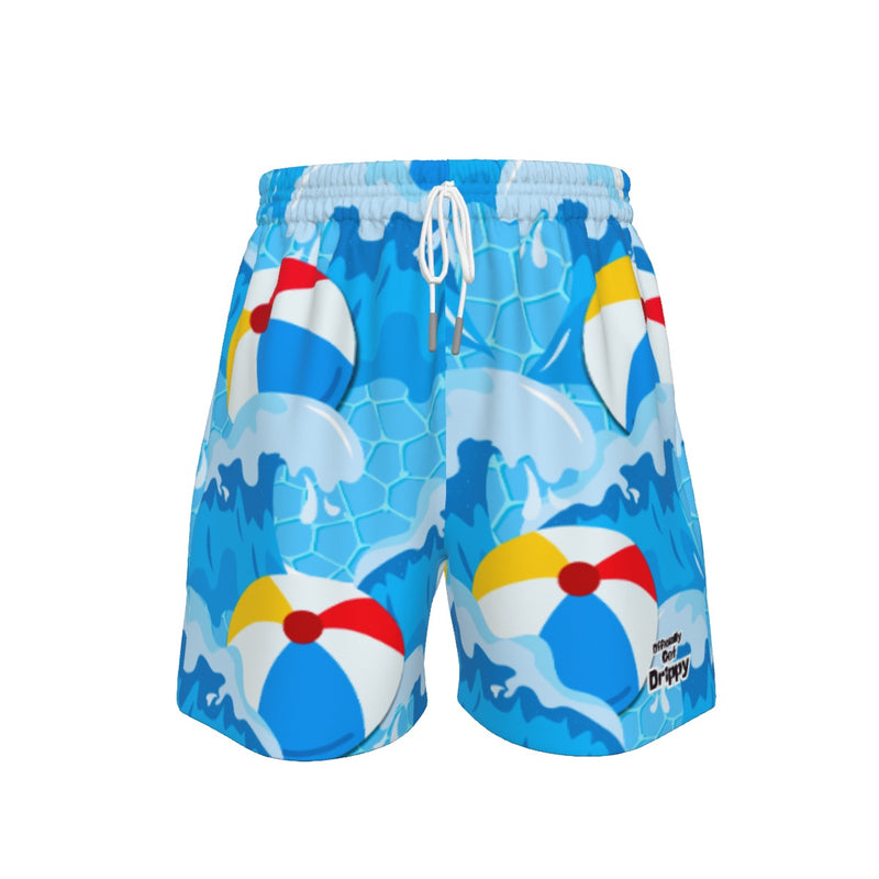 Beachy Sport Shorts (All Sizes)
