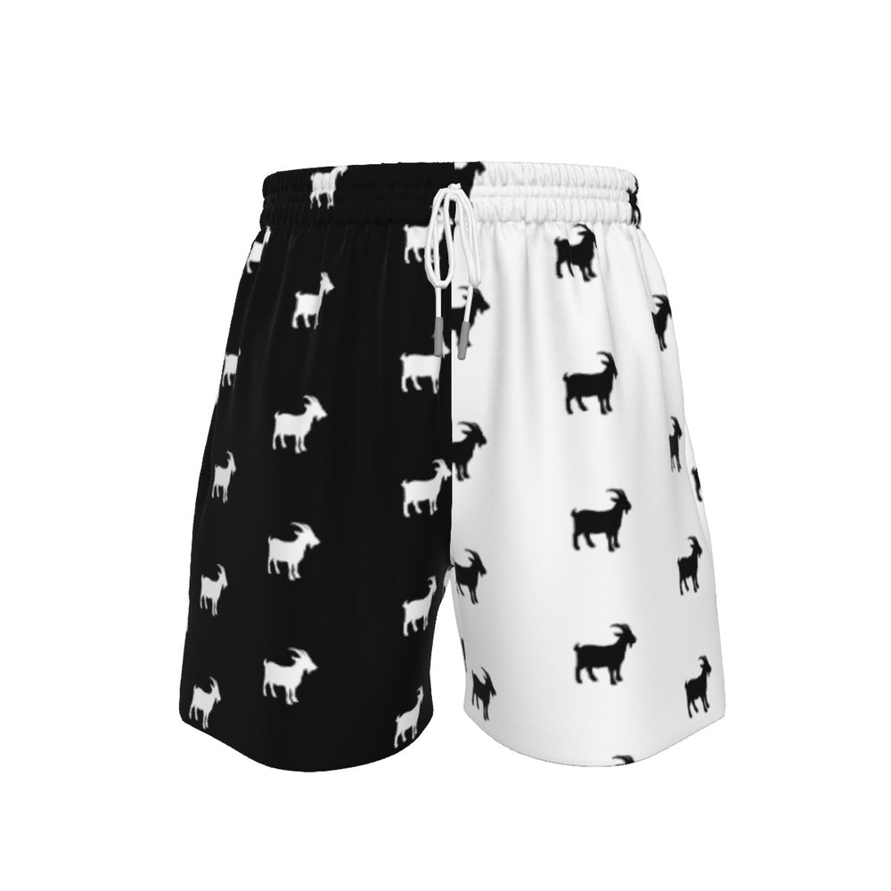 G.O.A.T. Sport Shorts (All Sizes)