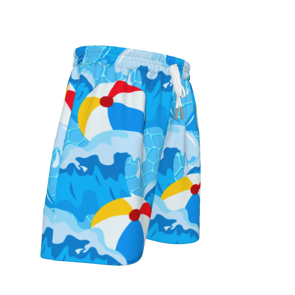 Beachy Sport Shorts (All Sizes)
