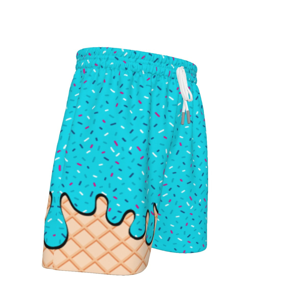 #23 Custom Marcus Boys Shorts
