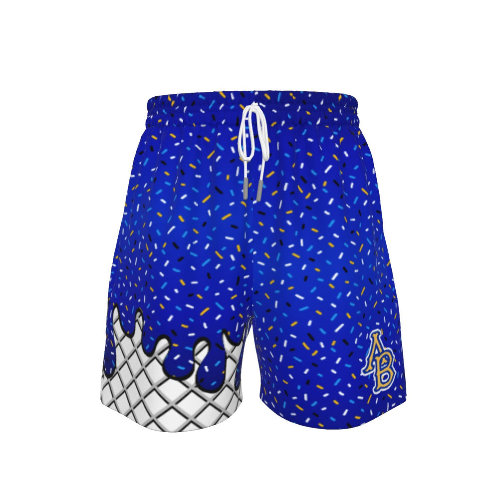 A-B Ice Cream Sport Shorts (All Sizes)