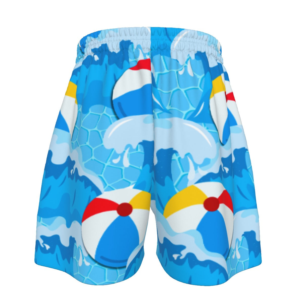 Beachy Sport Shorts (All Sizes)