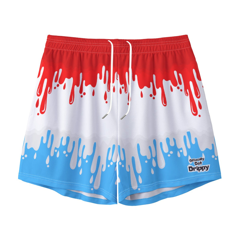 Rocket Pop Sport Shorts (All Sizes)