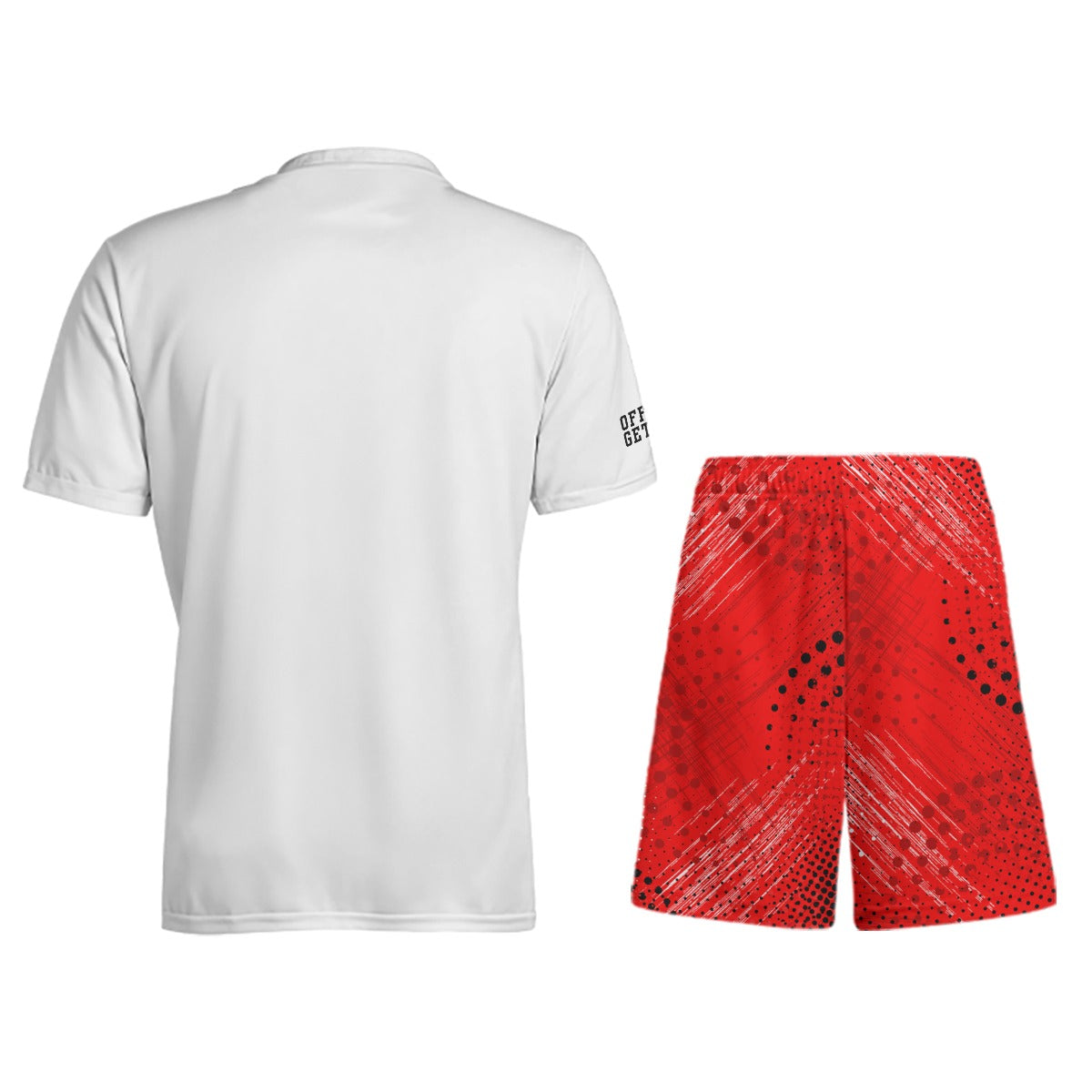 LFO Sport Shorts (All Sizes)
