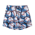 Baseball Sport Shorts (All Sizes)