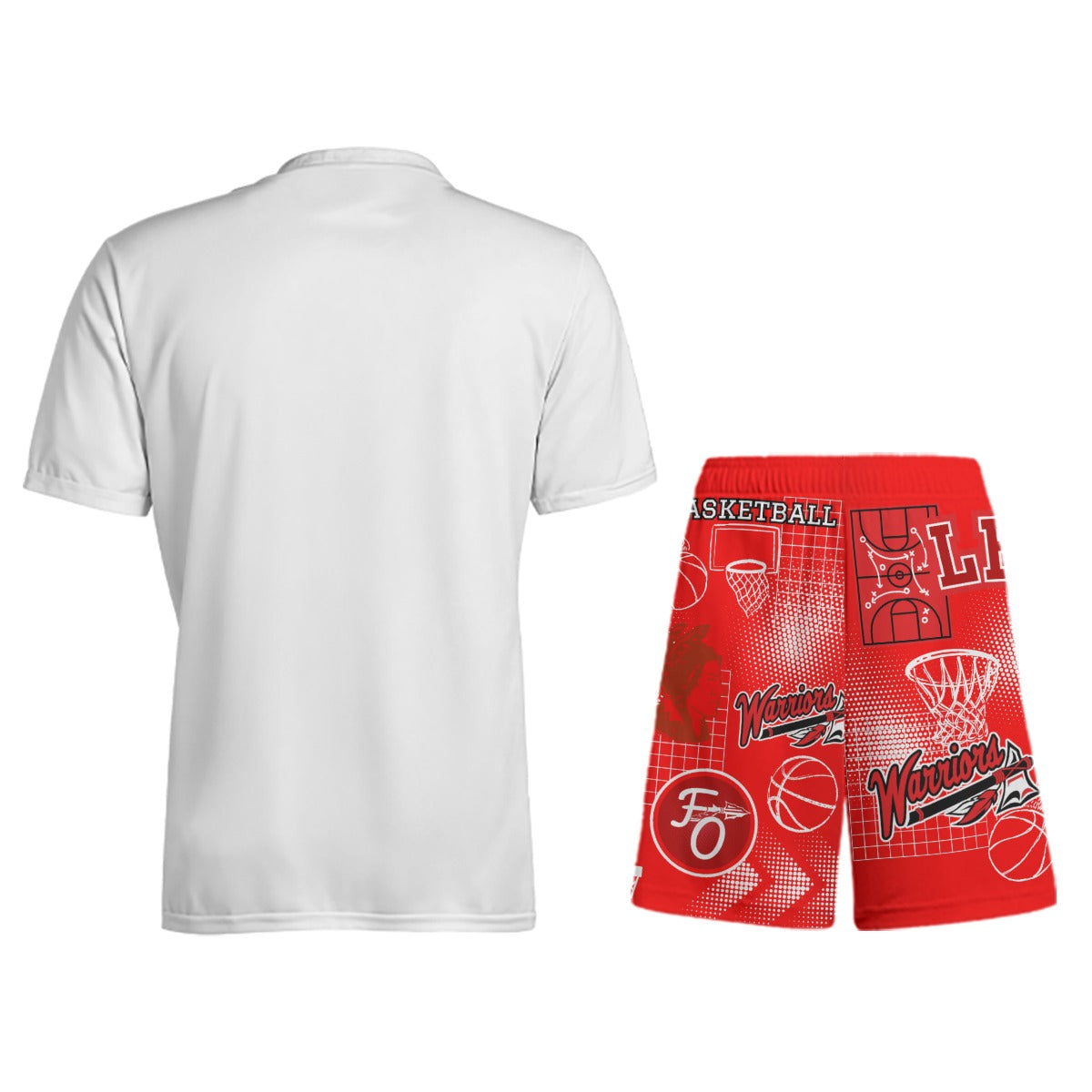 LFO Sport Shorts (All Sizes)