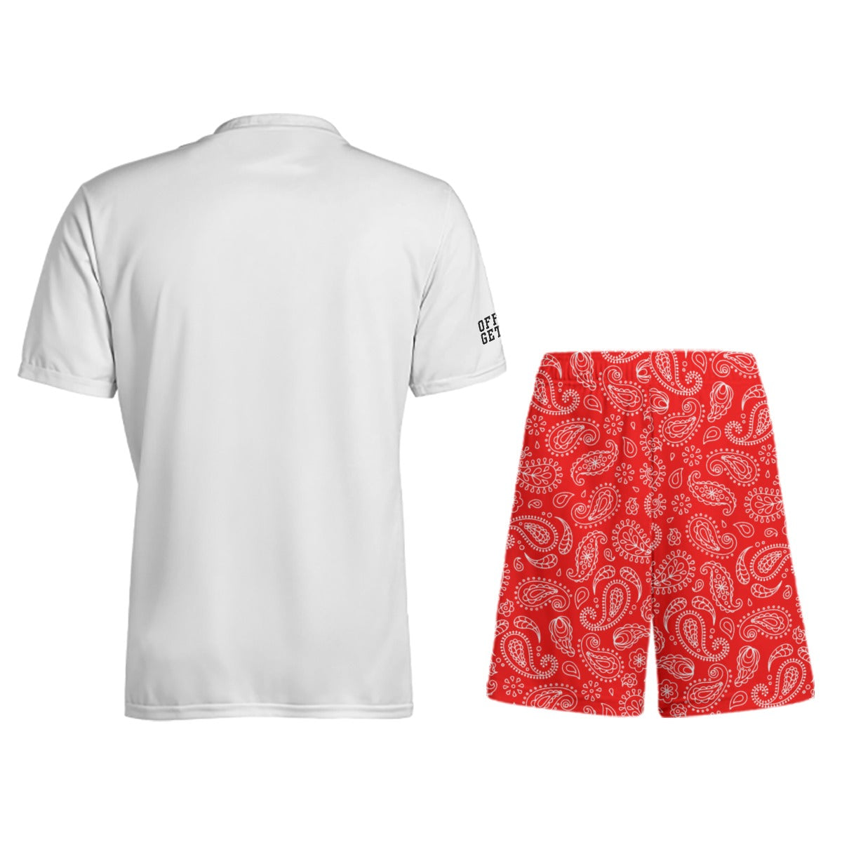 LFO Sport Shorts (All Sizes)