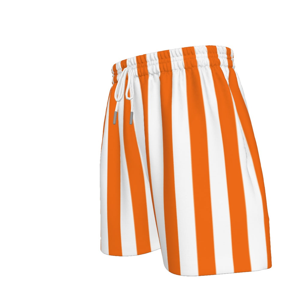 Whatta Stripes Sport Shorts (All Sizes)