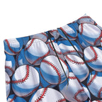 Baseball Sport Shorts (All Sizes)