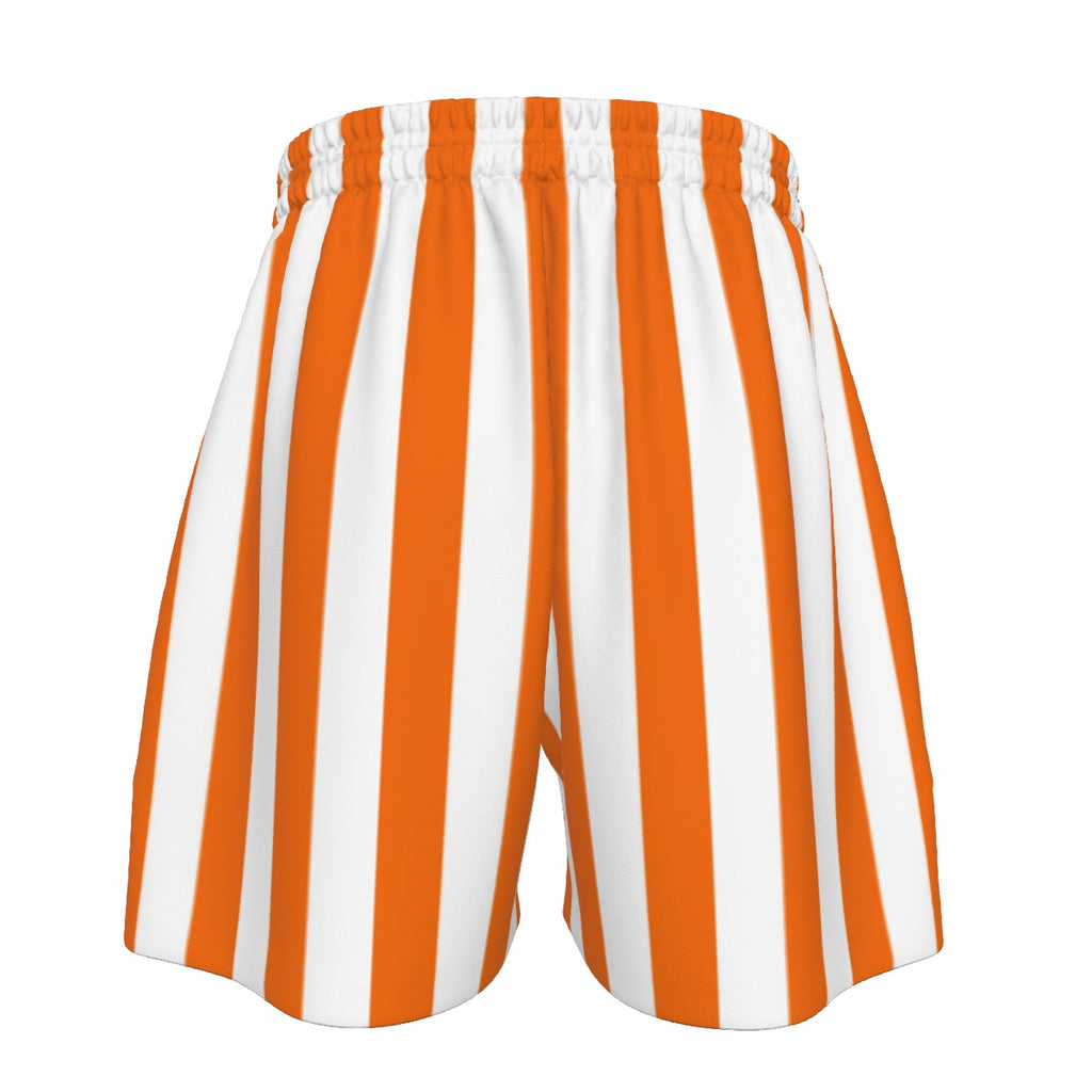 Whatta Stripes Sport Shorts (All Sizes)