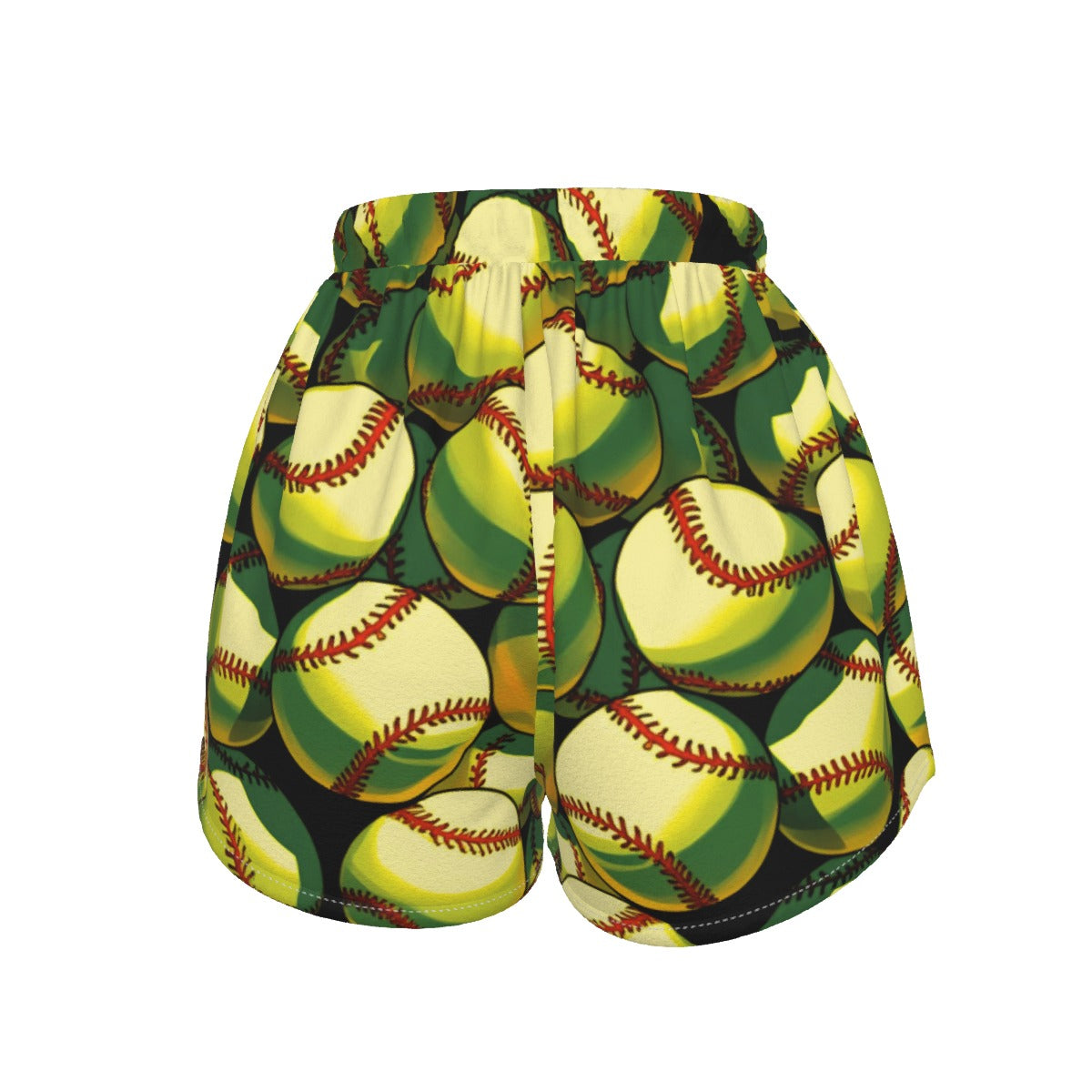 Softball Sport Shorts (All Sizes)