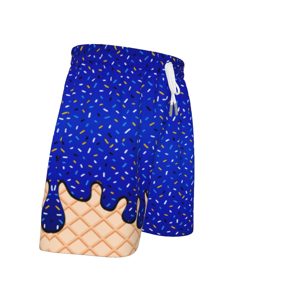 A-B Ice Cream Sport Shorts (All Sizes)