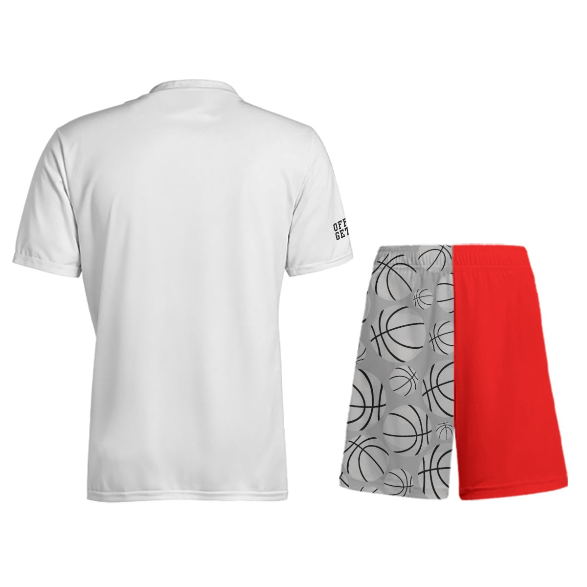 LFO Sport Shorts (All Sizes)