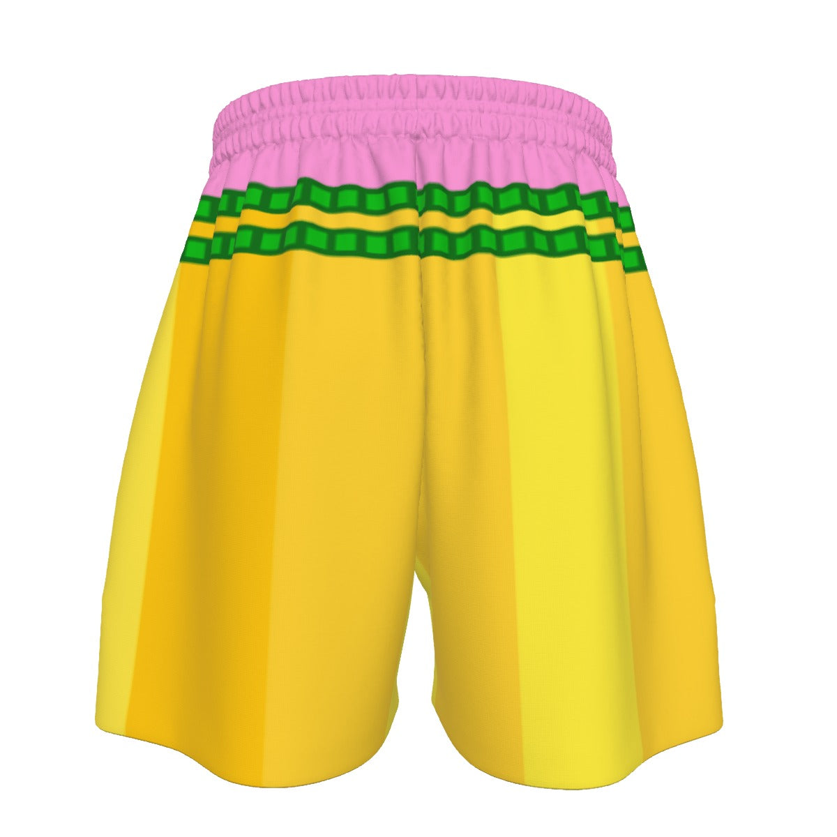 Pencil Sport Shorts (All Sizes)