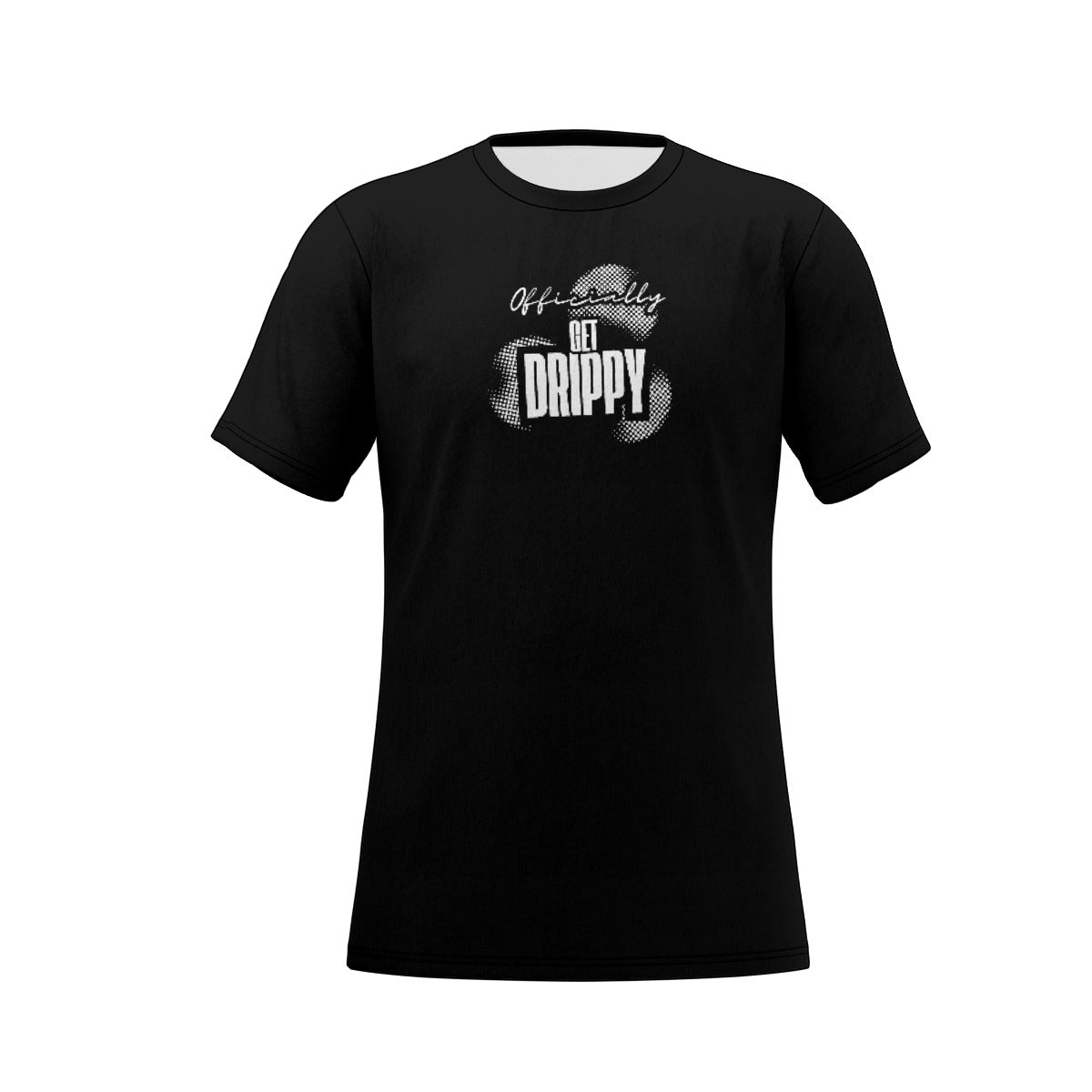 Pink Lightning T-Shirt + Tops (All Sizes)