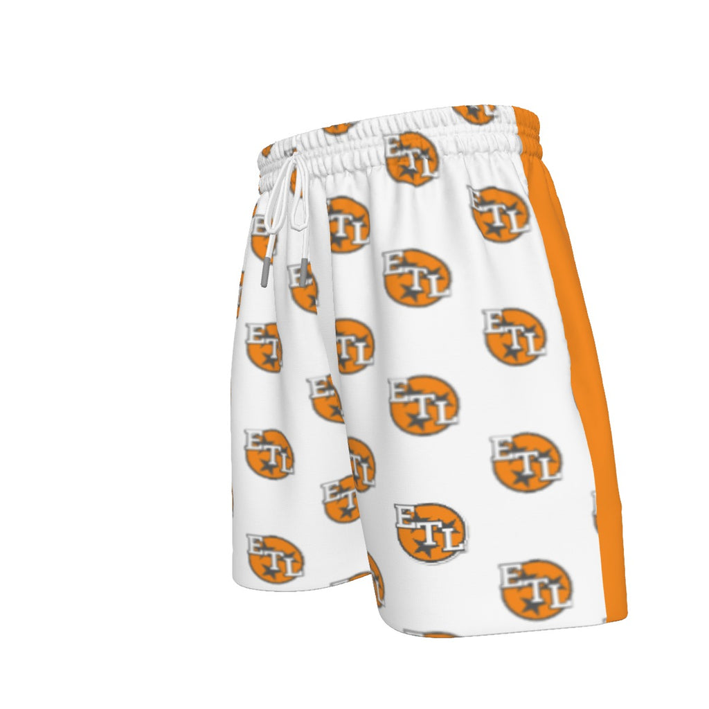 ETL logo Sport Shorts (All Sizes)