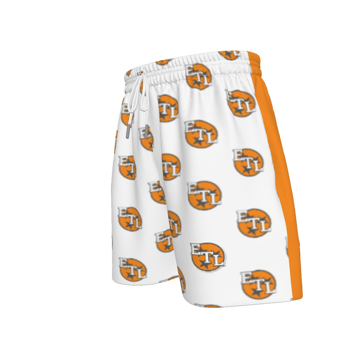 ETL logo Sport Shorts (All Sizes)