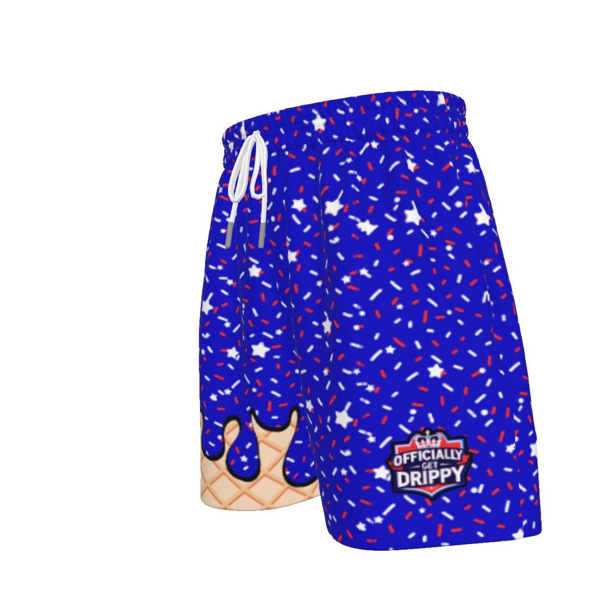 America Sport Shorts (All Sizes)