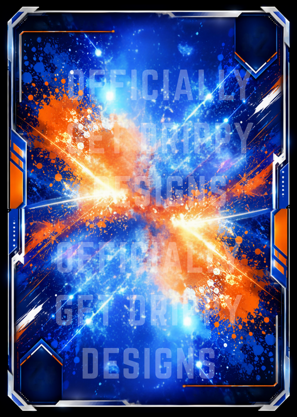 Custom Baseball Card 2