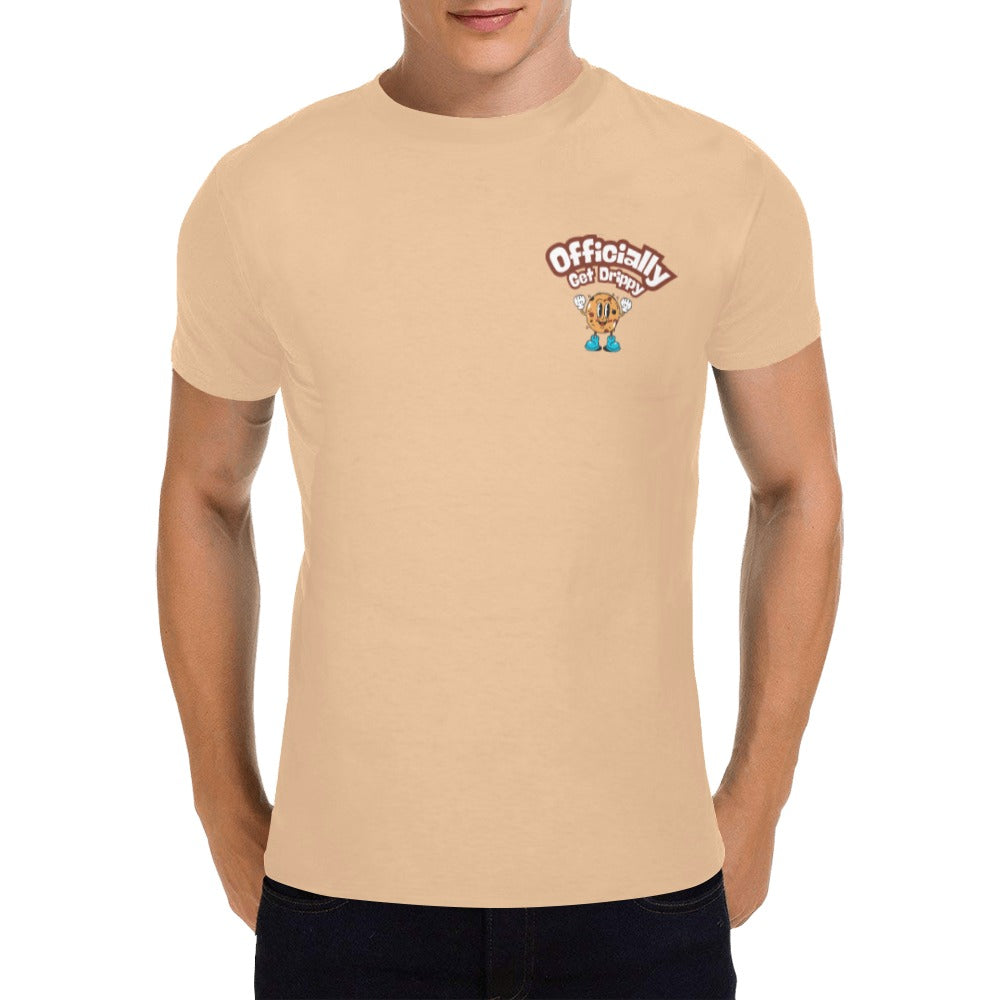 Crack of the Bat Crunch of the Cookie T-Shirt + Tops (All Sizes)