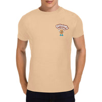 Crack of the Bat Crunch of the Cookie T-Shirt + Tops (All Sizes)