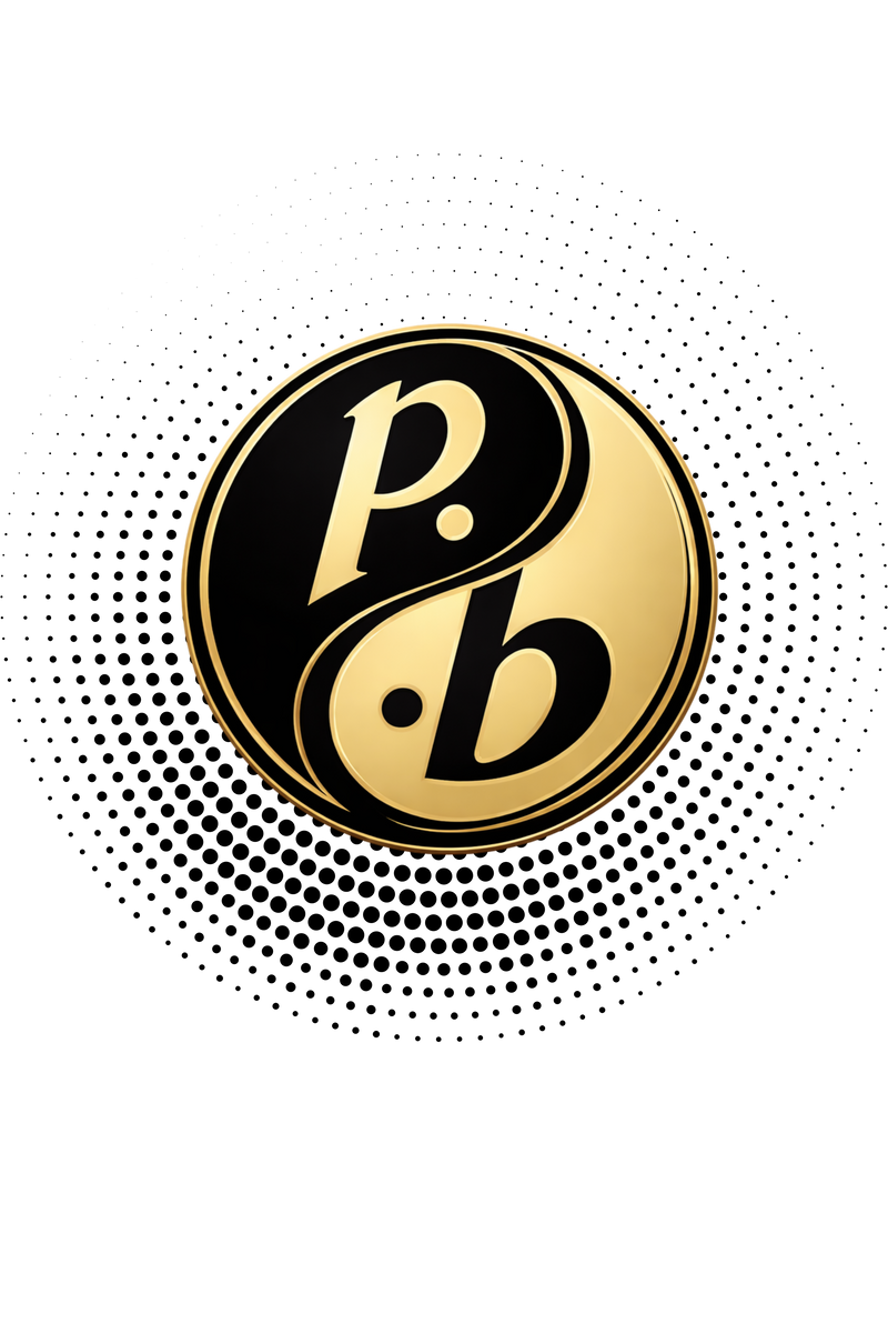 Prince Bridges Customized Logo