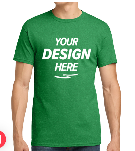 Cotton T-Shirt