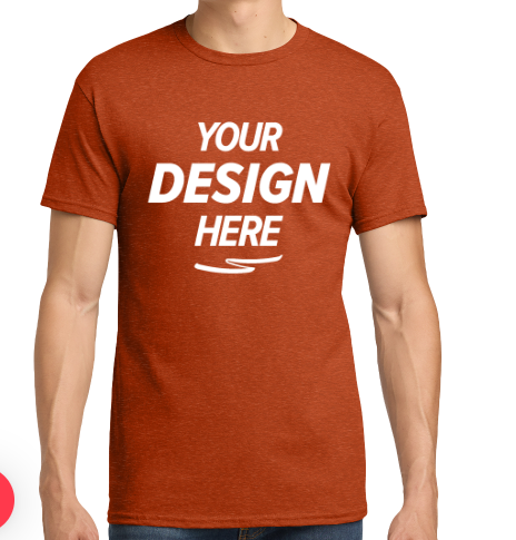 Cotton T-Shirt