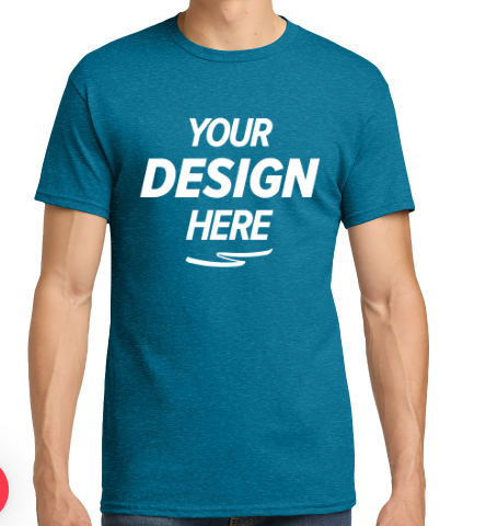 Cotton T-Shirt