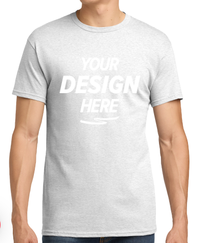 Cotton T-Shirt
