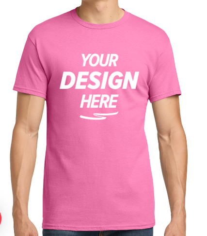 Cotton T-Shirt