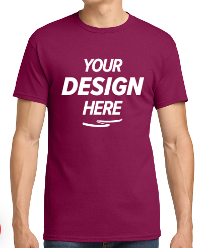 Cotton T-Shirt