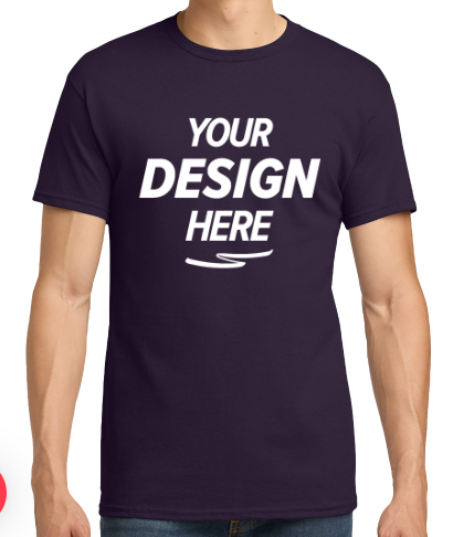 Cotton T-Shirt