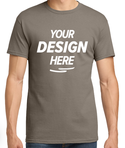 Cotton T-Shirt