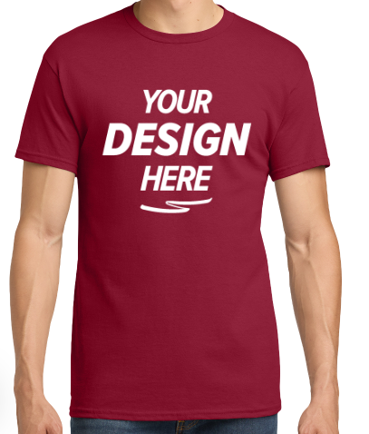 Cotton T-Shirt