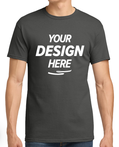 Cotton T-Shirt