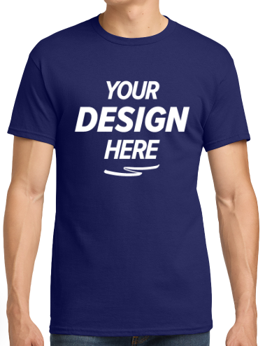 Cotton T-Shirt