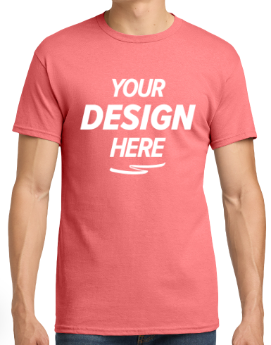 Cotton T-Shirt