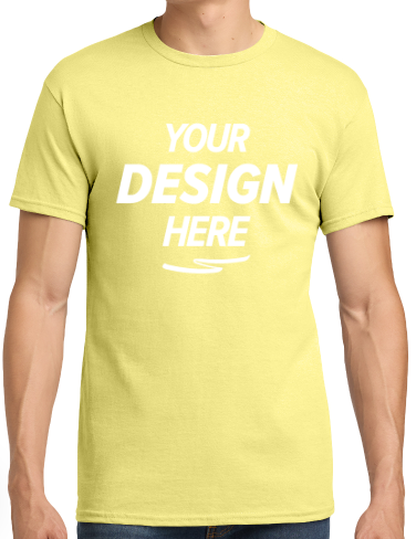 Cotton T-Shirt