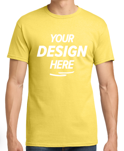 Cotton T-Shirt