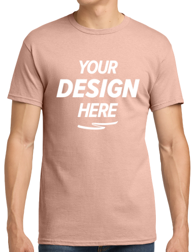 Cotton T-Shirt