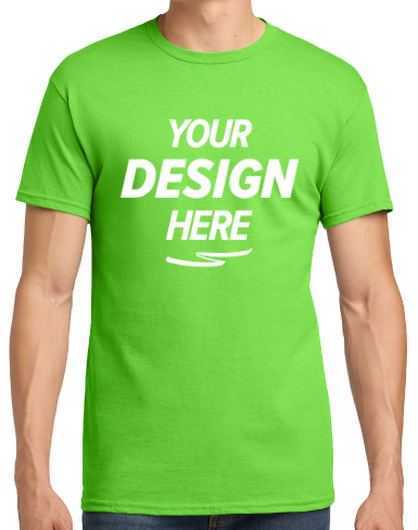 Cotton T-Shirt