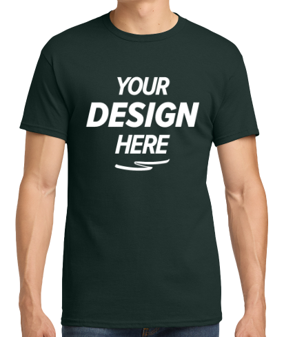 Cotton T-Shirt