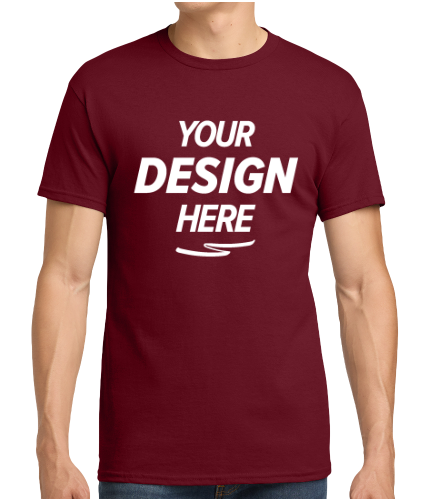 Cotton T-Shirt